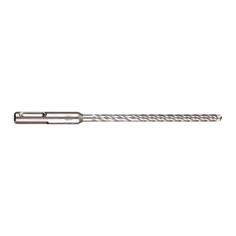 Milwaukee MX4 SDS-plus 4-élű fúrószár, 6 x 100/165 mm termék fő termékképe