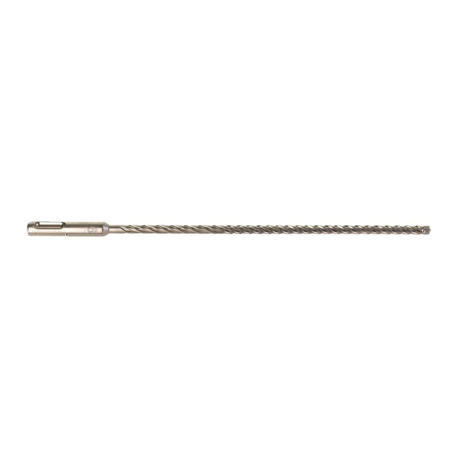 Milwaukee MX4 SDS-plus 4-élű fúrószár, 6 x 200/265 mm, 10 db/csomag termék fő termékképe