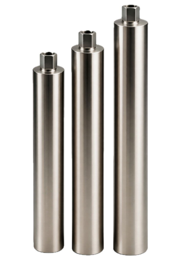 Prodiamante Fúrókorona cső Ø198 x 2,5 x 1000 mm | 5/4" termék fő termékképe