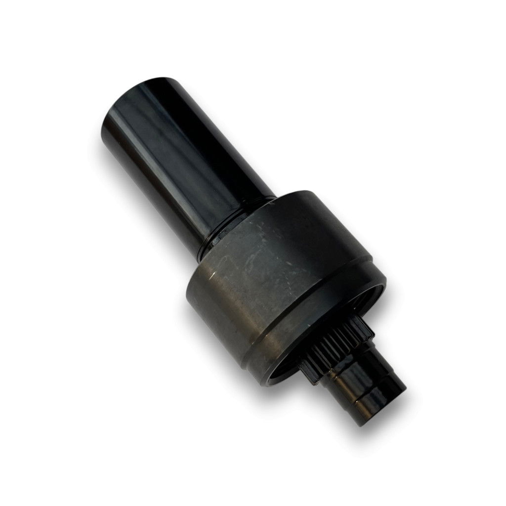 5/4" belső menet → DD-BL átalakító adapter termék fő termékképe