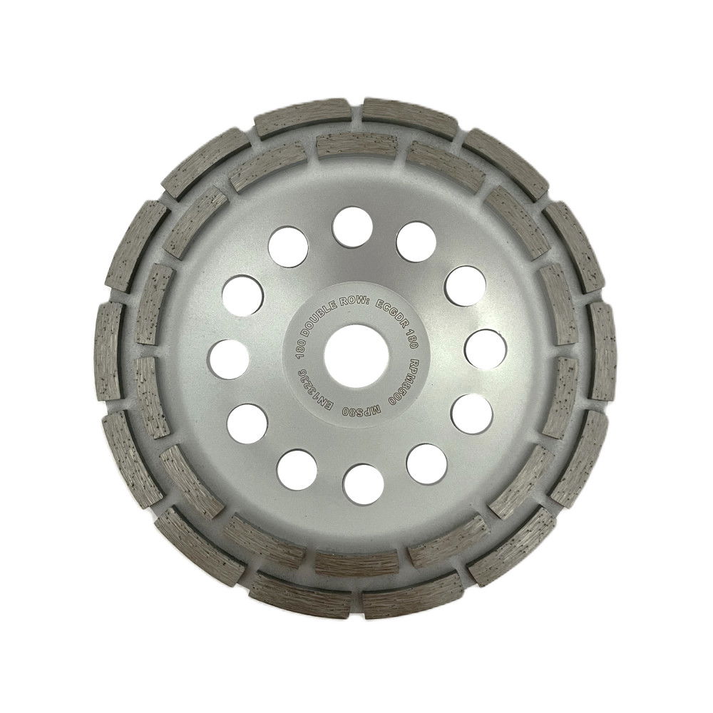 Prodiamante ECGDR180 betoncsiszoló Ø180mm termék fő termékképe