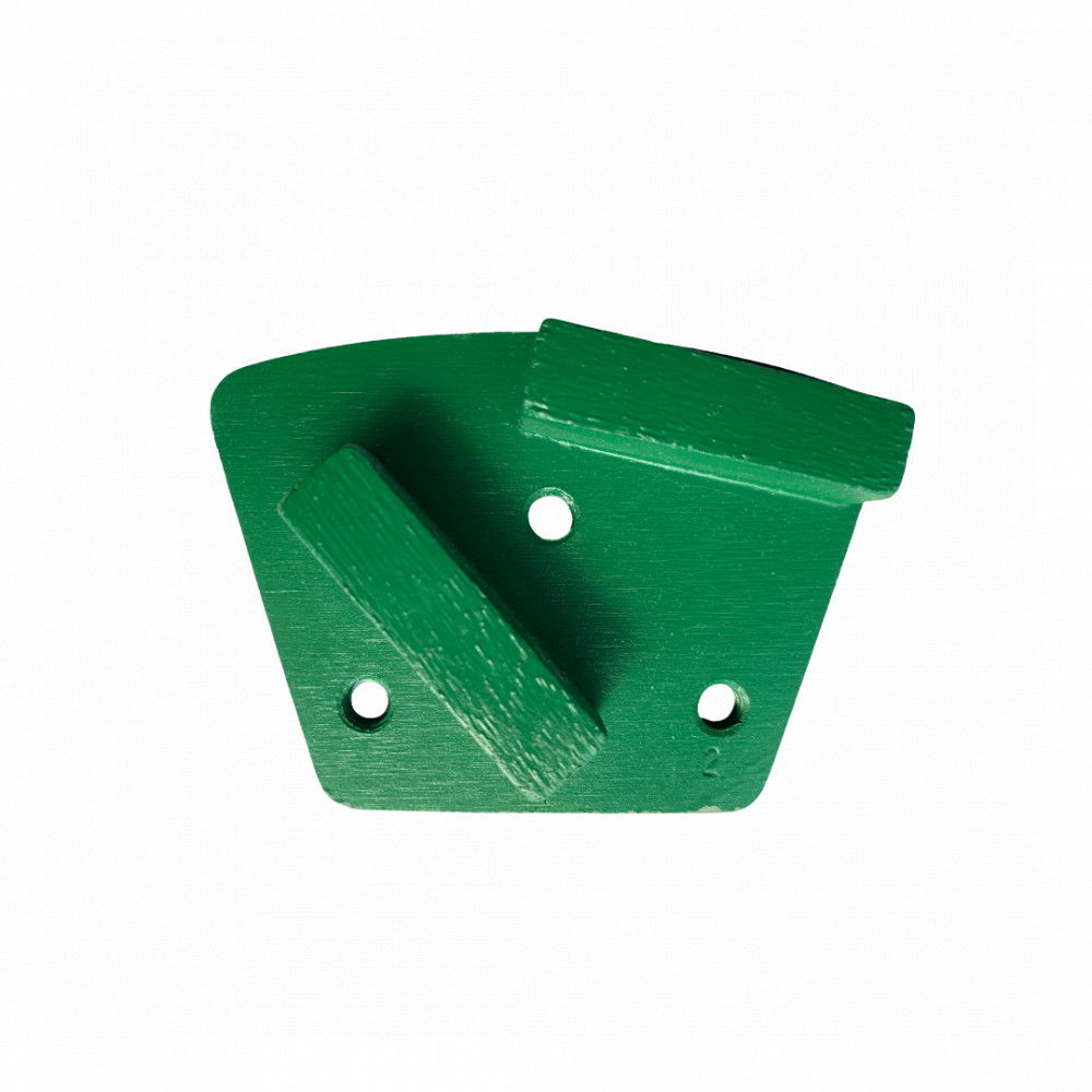 Prodiamante EPEBB1820 csiszoló betét friss és abrazív betonra termék fő termékképe